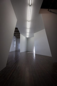 mattress factory in pittsburgh, pennsylvania, photographed by jamie bannon photography.