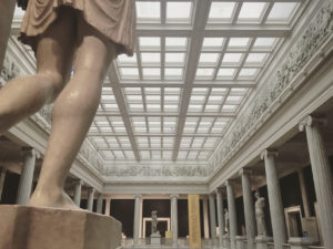 carnegie museum of art in pittsburgh, pennsylvania, photographed by jamie bannon photography.